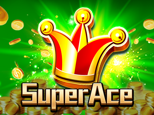 슈퍼 에이스 Super Ace
