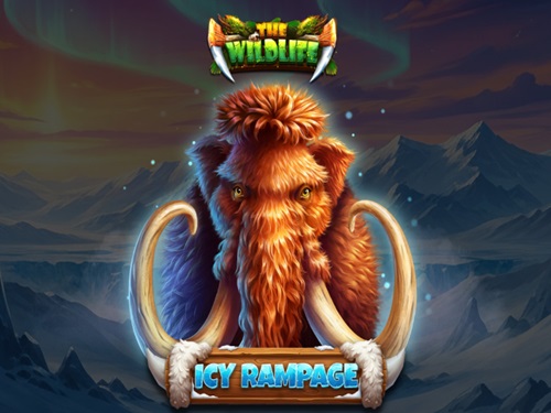 아이시 램페이지 Icy Rampage