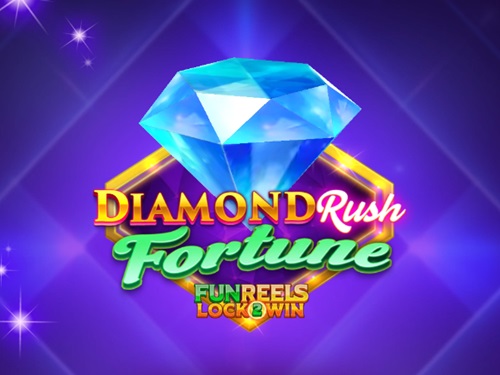 다이아몬드 러시 포춘 Diamond Rush Fortune
