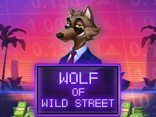 울프 오브 와일드 스트리트 Wolf of Wild Street