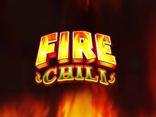 파이어 칠리 Fire Chilli