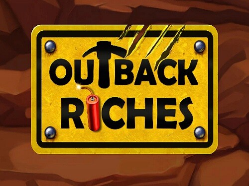 아웃백 리치스 Outback Riches