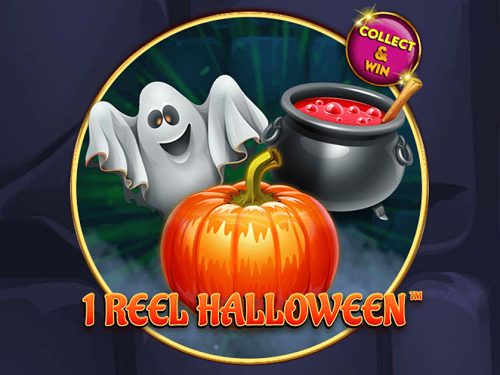 1 릴 할로윈 1 Reel Halloween