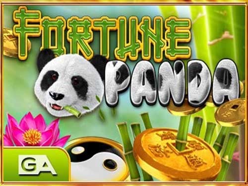 포춘 판다 Fortune Panda