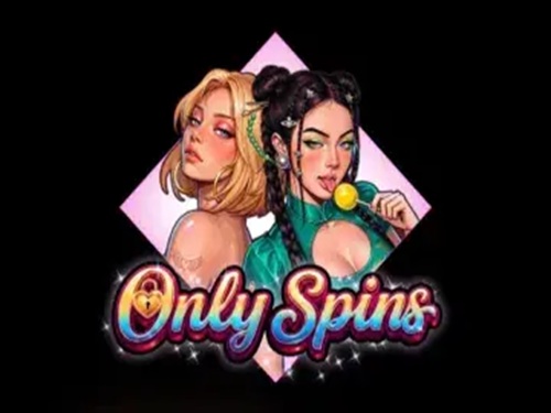 Only Spins Only Spins