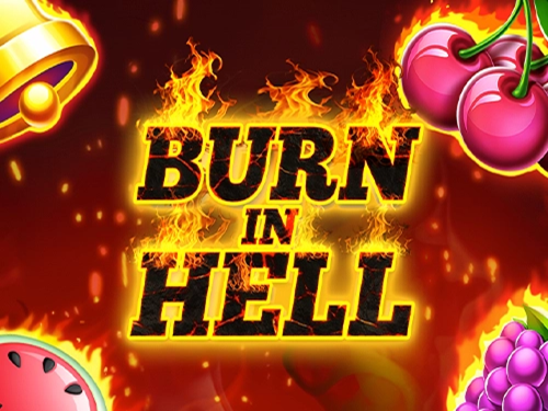 번 인 헬 Burn in Hell