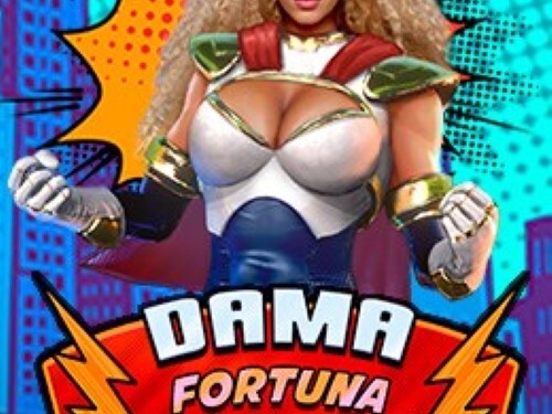 다마 포르투나 Dama Fortuna