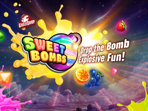 스위트 봄스 Sweet Bombs