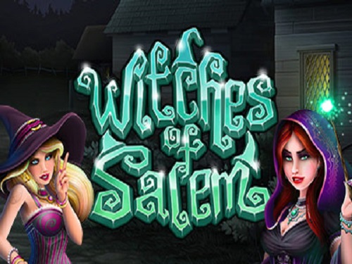 위치스 오브 세일럼 Witches of Salem