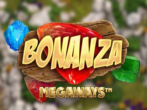 보난자 메가웨이즈 Bonanza Megaways