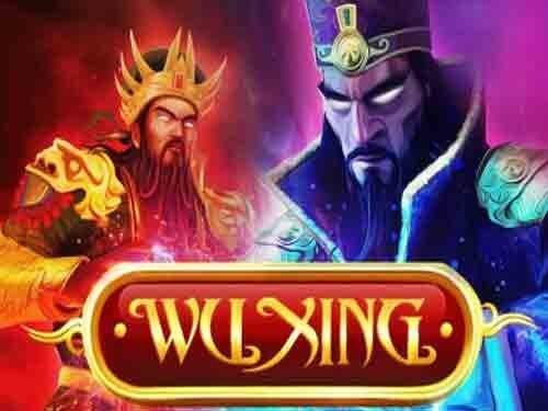 우 싱 Wu Xing