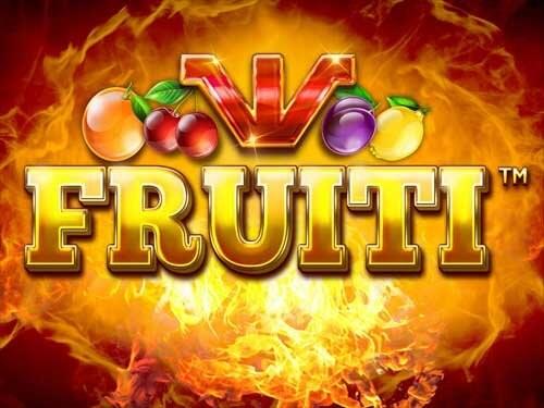 프룻티 Fruiti