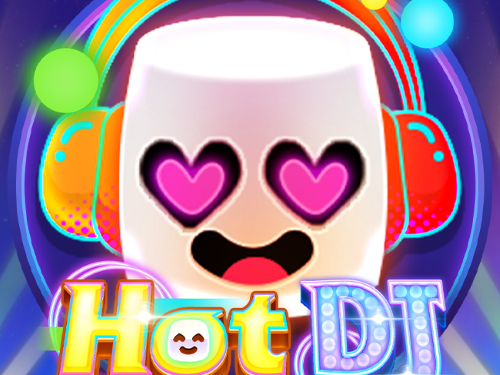 핫 디제이 Hot Dj