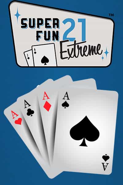 슈퍼 펀 21 익스트림 Super fun 21 extreme