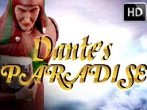 단테스 파라다이스 Dante's Paradise