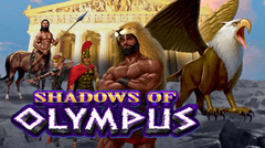섀도우즈 오브 올림푸스 Shadows of Olympus