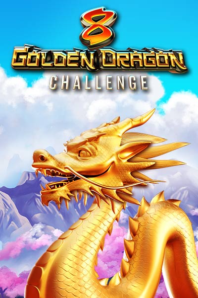 8 골든 드래곤 챌린지 8 Golden Dragon Challenge