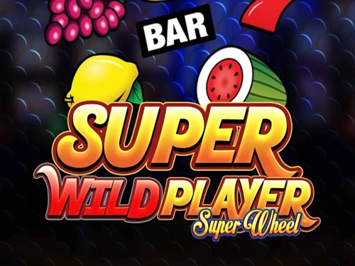 슈퍼 와일드 플레이어 슈퍼 휠 Super Wild Player Super Wheel