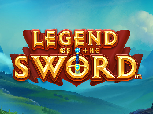 레전드 오브 더 소드 Legend of the Sword