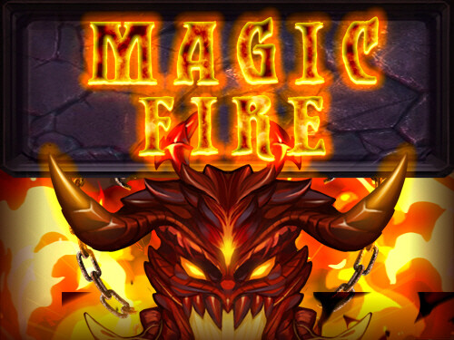 매직 파이어 Magic Fire