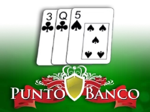 푼토 방코 Punto Banco