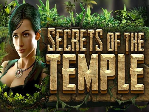 시크릿 오브 더 템플 Secrets Of The Temple