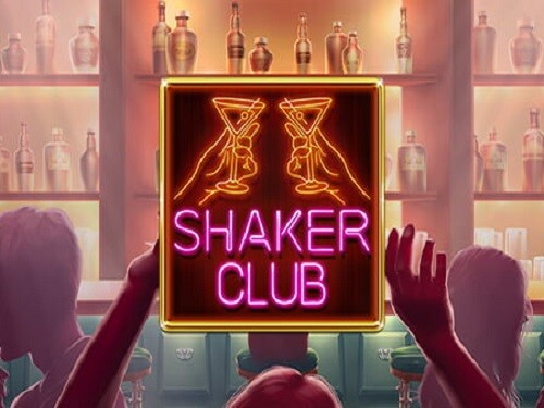 셰이커 클럽 Shaker Club
