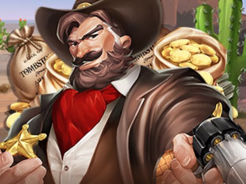 바운티 헌터 Bounty Hunter