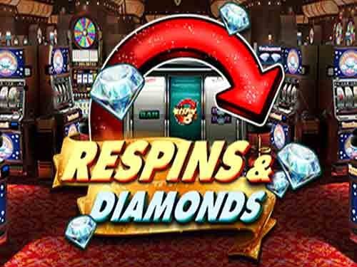 리스핀스 앤 다이아몬즈 Respins & Diamonds