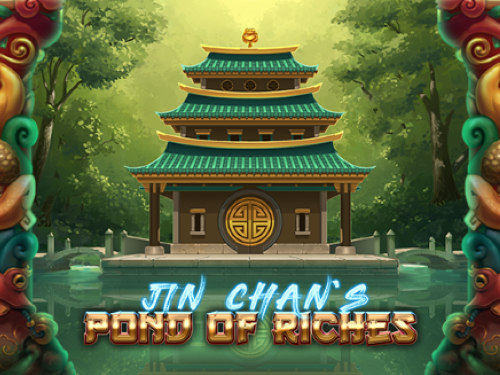 진 찬스 폰드 오브 리치스 Jin Chans Pond Of Riches