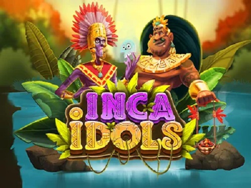 잉카 아이돌스 Inca Idols
