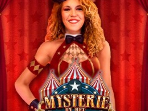 미스테리 인 헷 시르쿠스 Mysterie In Het Circus