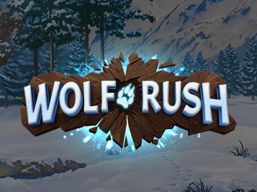 울프 러시 Wolf Rush