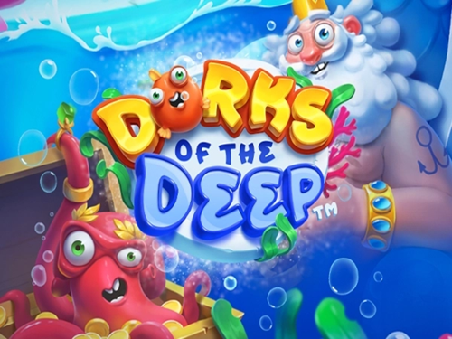 도크스 오브 더 딥 Dorks of the Deep