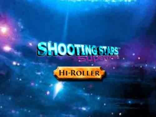 슈팅 스타스 슈퍼노바 Shooting Stars Supernova