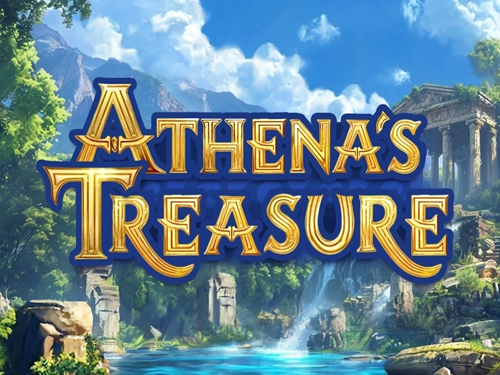 아테나스 트레저 Athena's Treasure