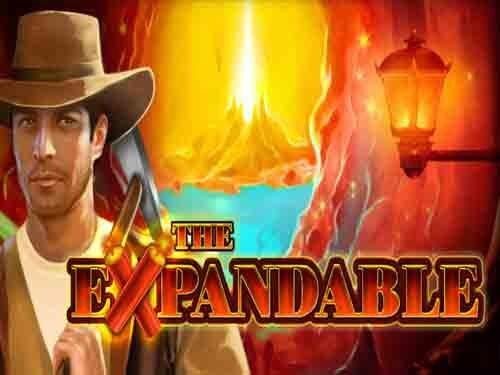 더 익스팬더블 The Expandable