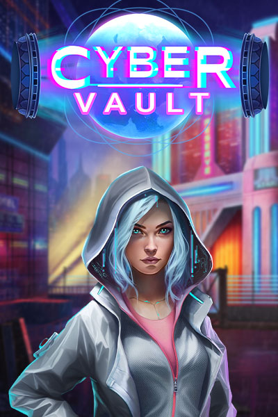 사이버 볼트 Cyber Vault