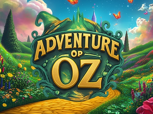 어드벤처 오브 오즈 Adventure of Oz