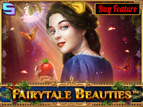 페어리테일 뷰티스 Fairytale Beauties