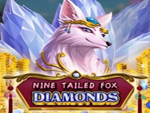 나인 테일드 폭스 다이아몬즈 Nine Tailed Fox Diamonds