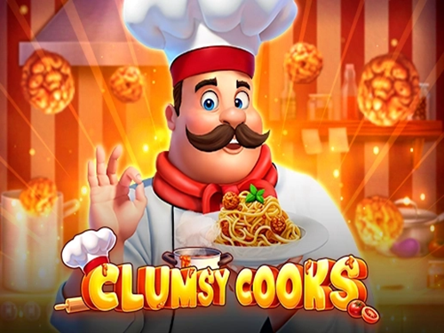 클럼지 쿡스 Clumsy Cooks