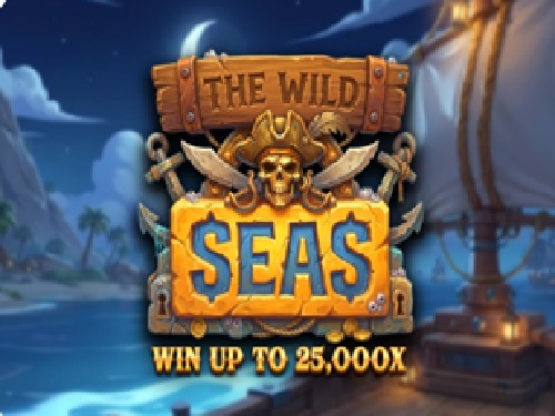 The Wild Seas The Wild Seas
