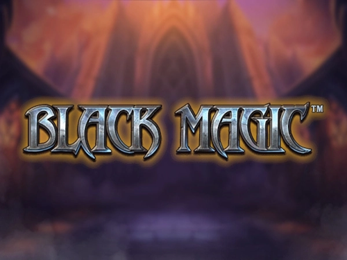 블랙 매직 Black Magic