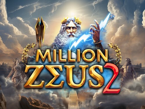 밀리언 제우스 2 Million Zeus 2