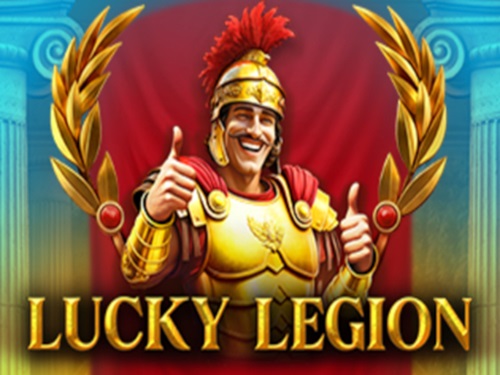 럭키 리전 Lucky Legion