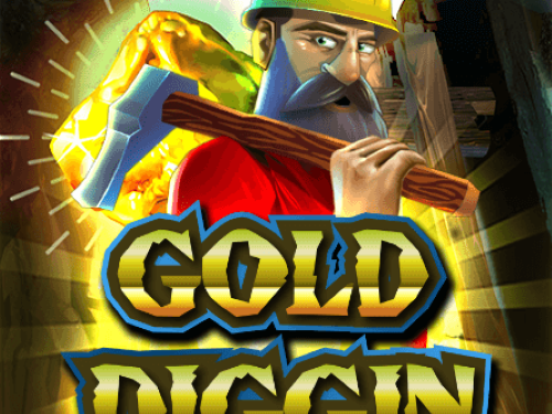 골드 디긴 Gold Diggin