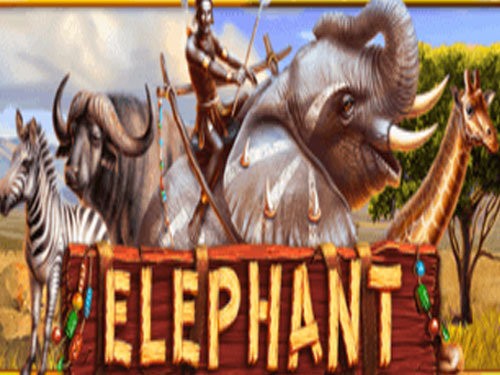 엘리펀트 Elephant