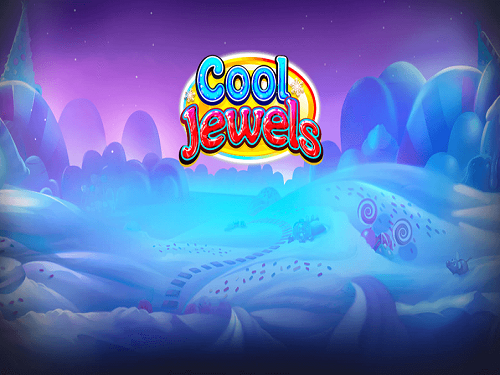 쿨 주얼스 (듀얼) Cool Jewels (Dual)
