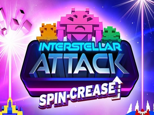 인터스텔라 어택 Interstellar Attack